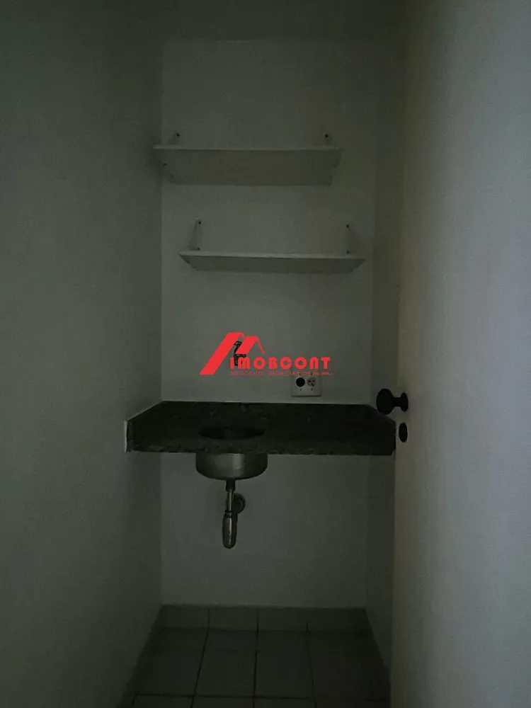 Sala-Conjunto, 40 m² - Foto 8
