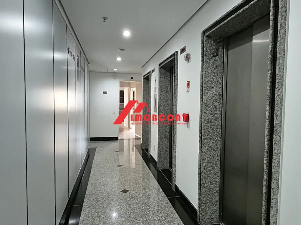 Sala-Conjunto, 40 m² - Foto 4