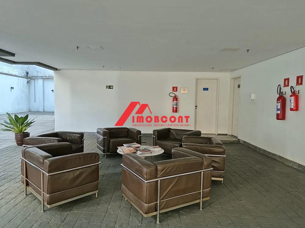 Sala-Conjunto, 40 m² - Foto 6