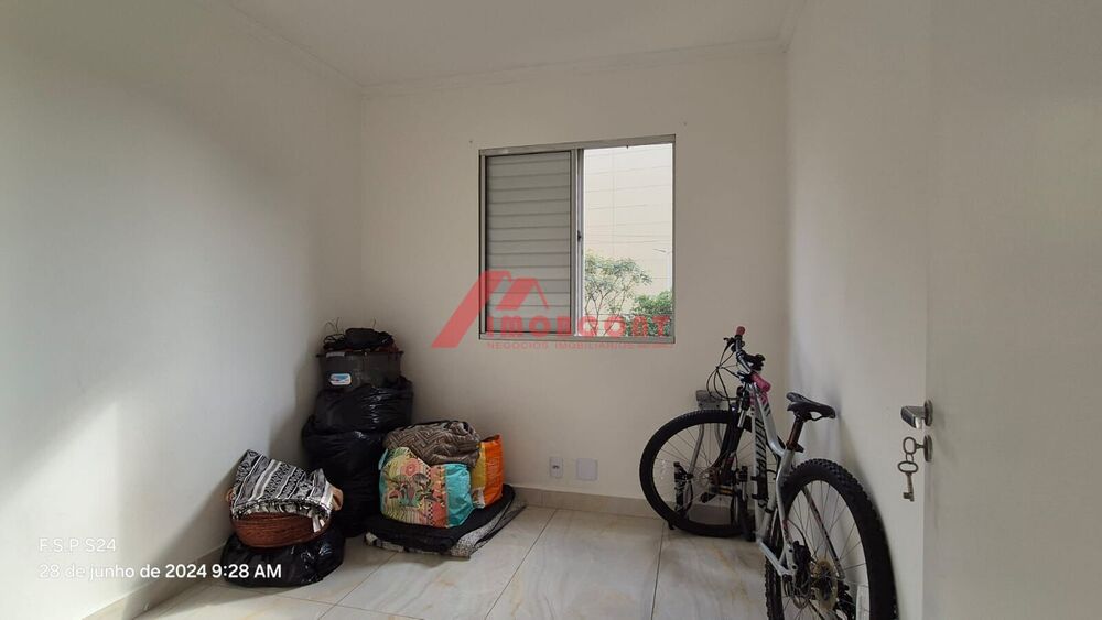 Apartamento, 2 quartos, 51 m² - Foto 3