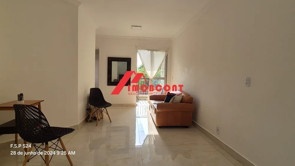 Apartamento, 2 quartos, 51 m² - Foto 13