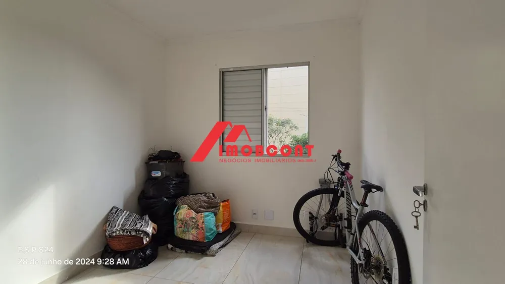 Apartamento, 2 quartos, 51 m² - Foto 14
