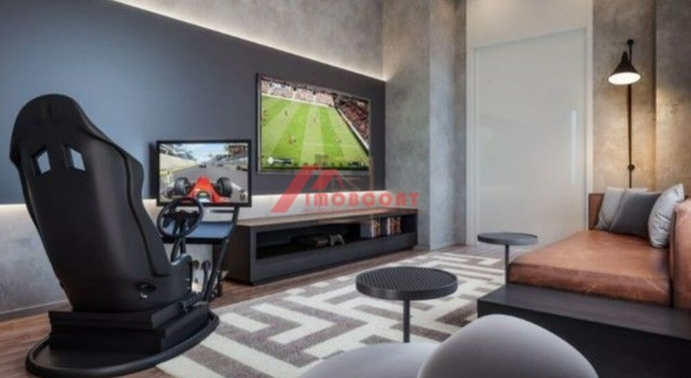 Apartamento, 2 quartos, 64 m² - Foto 4