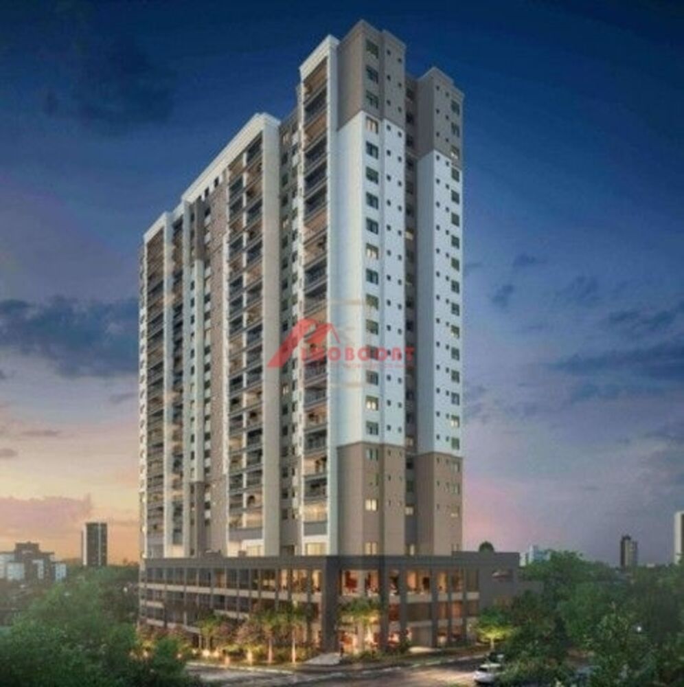 Apartamento, 2 quartos, 64 m² - Foto 5