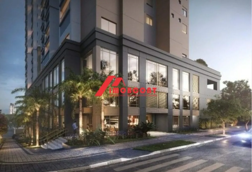 Apartamento, 2 quartos, 64 m² - Foto 21