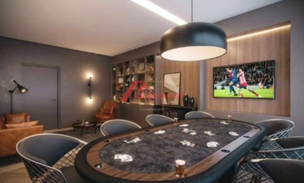 Apartamento, 2 quartos, 64 m² - Foto 1