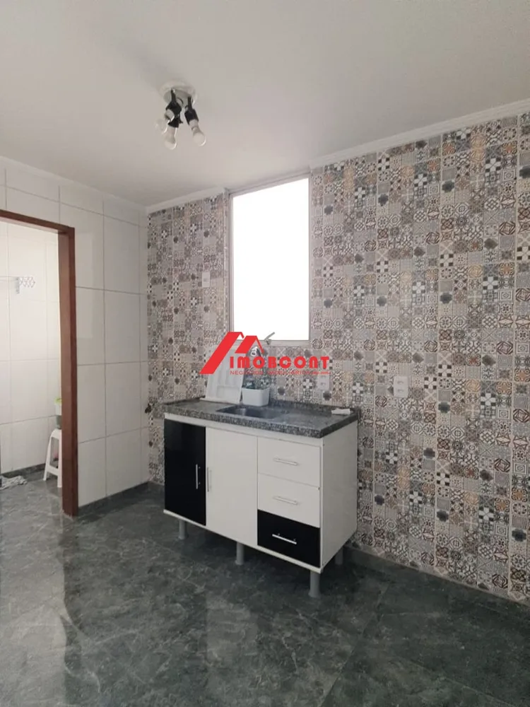 Apartamento, 2 quartos, 49 m² - Foto 7