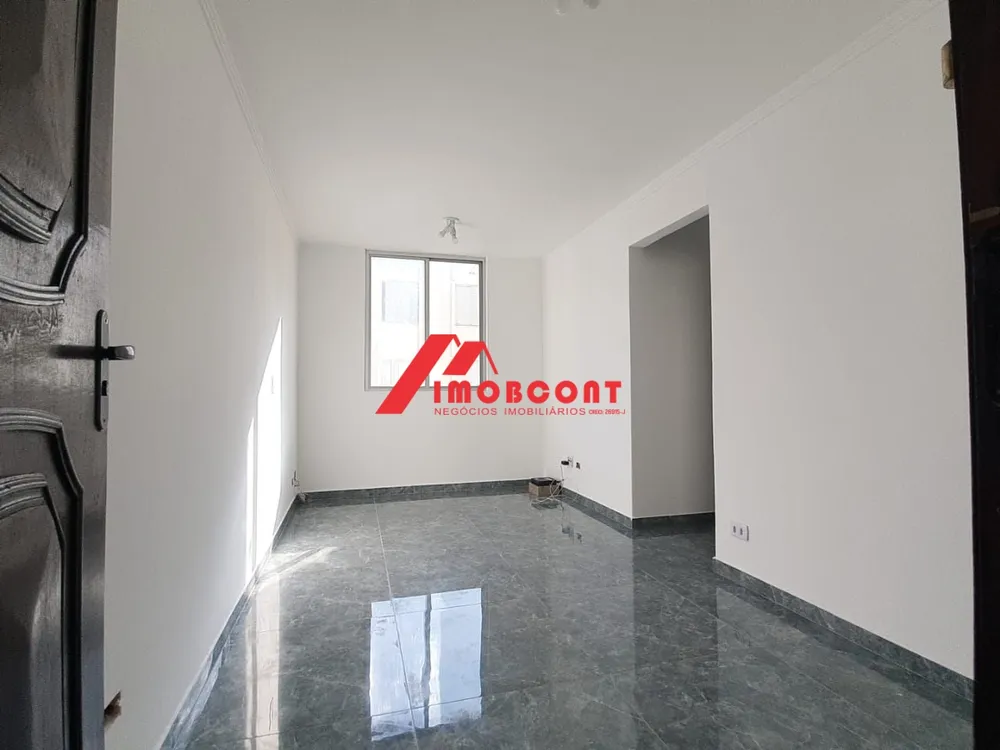 Apartamento, 2 quartos, 49 m² - Foto 1