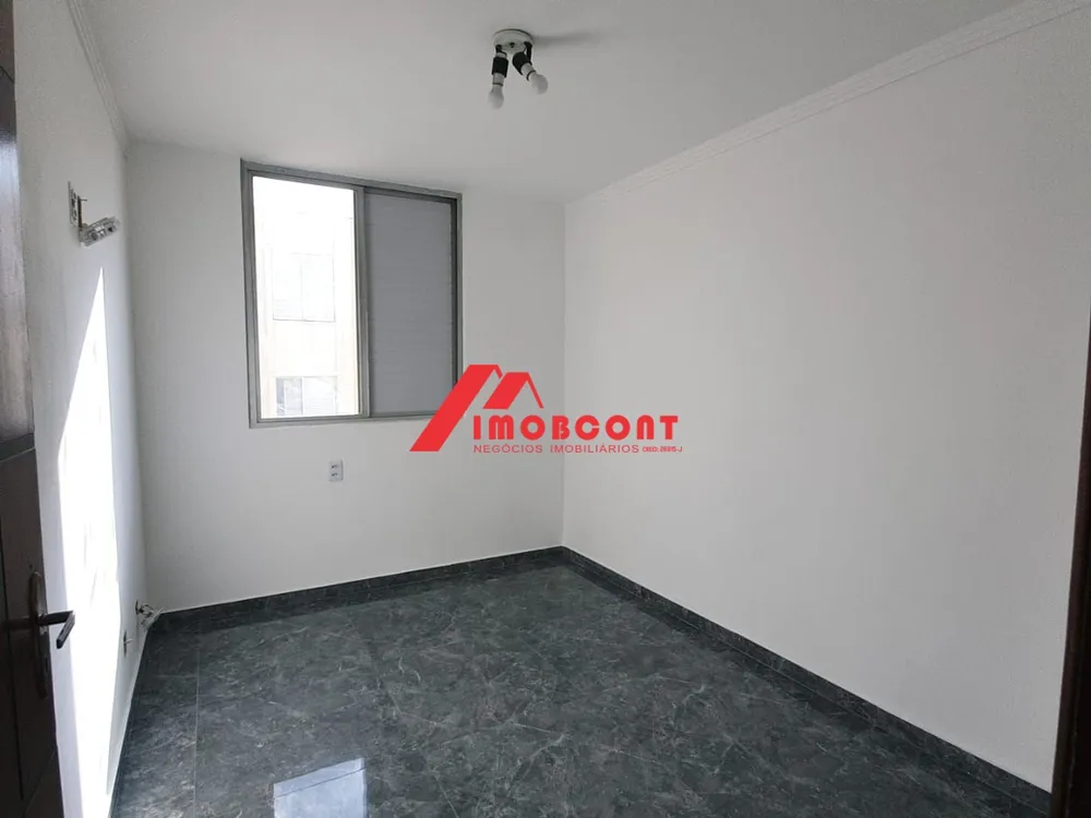 Apartamento, 2 quartos, 49 m² - Foto 2