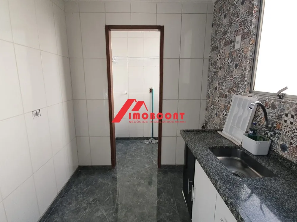 Apartamento, 2 quartos, 49 m² - Foto 8