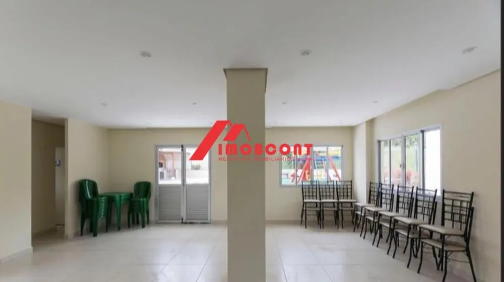 Apartamento, 2 quartos, 50 m² - Foto 11