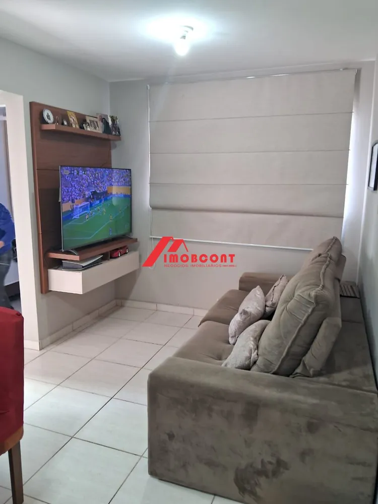 Apartamento, 2 quartos, 50 m² - Foto 8