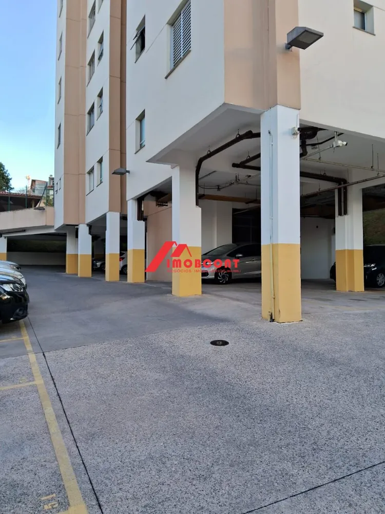 Apartamento, 2 quartos, 50 m² - Foto 1