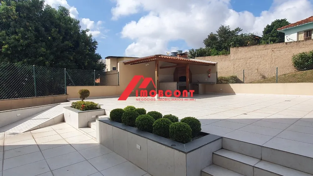 Apartamento, 2 quartos, 50 m² - Foto 6