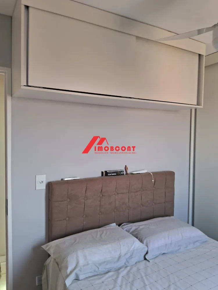 Apartamento, 2 quartos, 50 m² - Foto 3