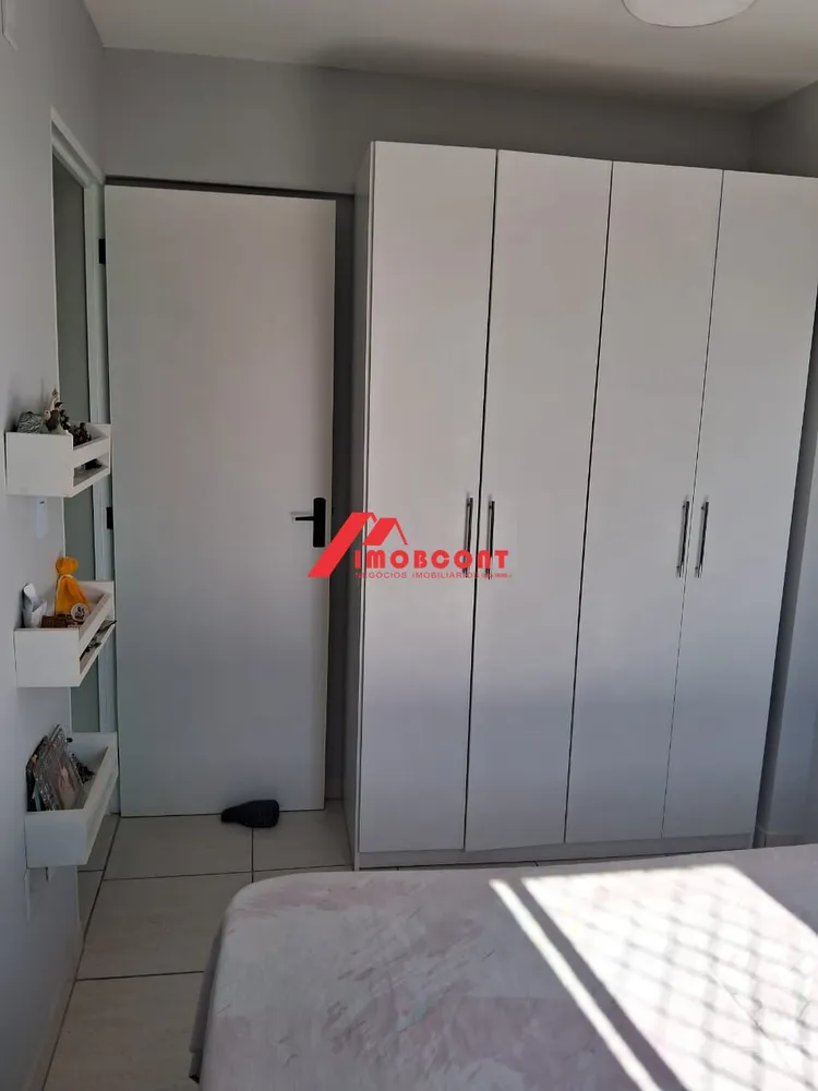 Apartamento, 2 quartos, 50 m² - Foto 4
