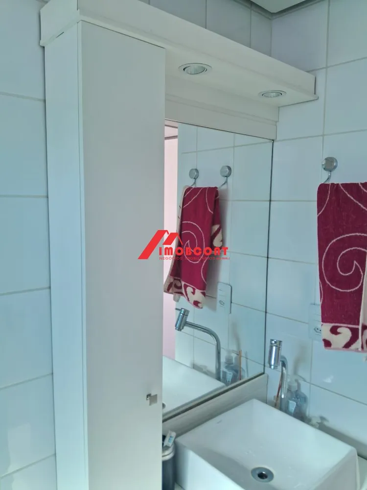 Apartamento, 2 quartos, 50 m² - Foto 7