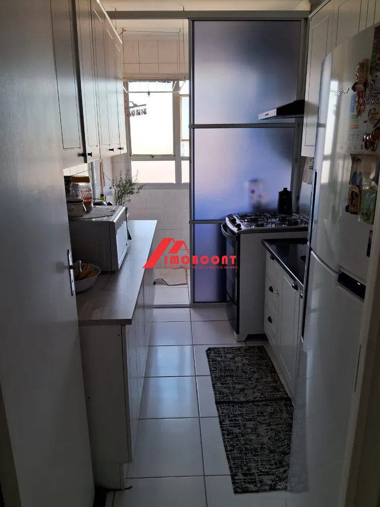 Apartamento, 2 quartos, 50 m² - Foto 3