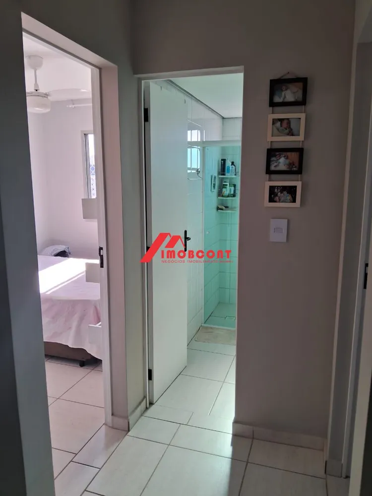 Apartamento, 2 quartos, 50 m² - Foto 4