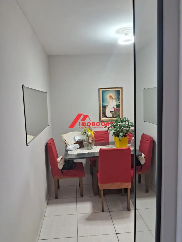 Apartamento, 2 quartos, 50 m² - Foto 5