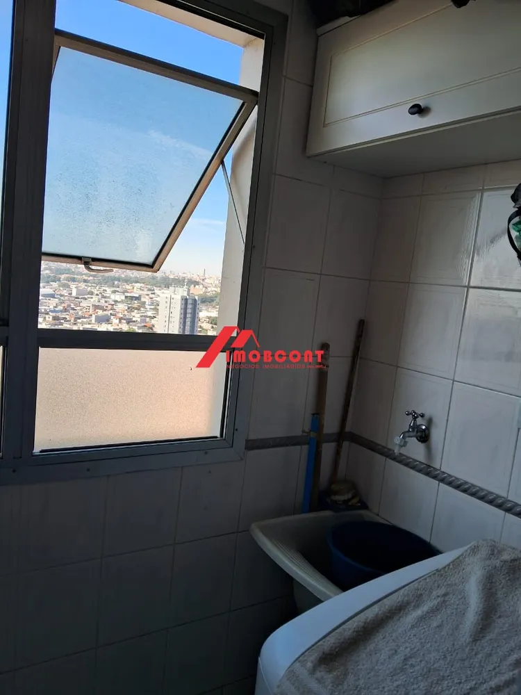 Apartamento, 2 quartos, 50 m² - Foto 7