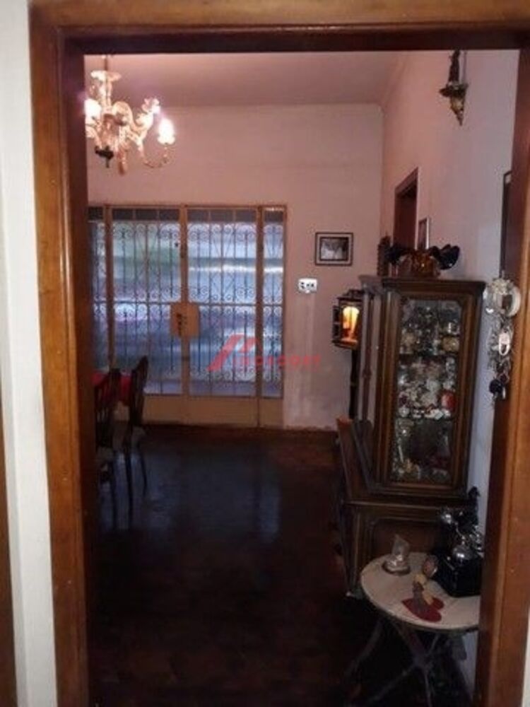 Casa, 3 quartos, 280 m² - Foto 1