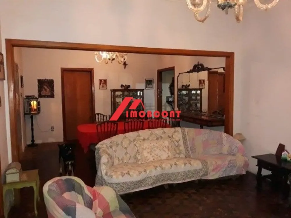 Casa, 3 quartos, 280 m² - Foto 11