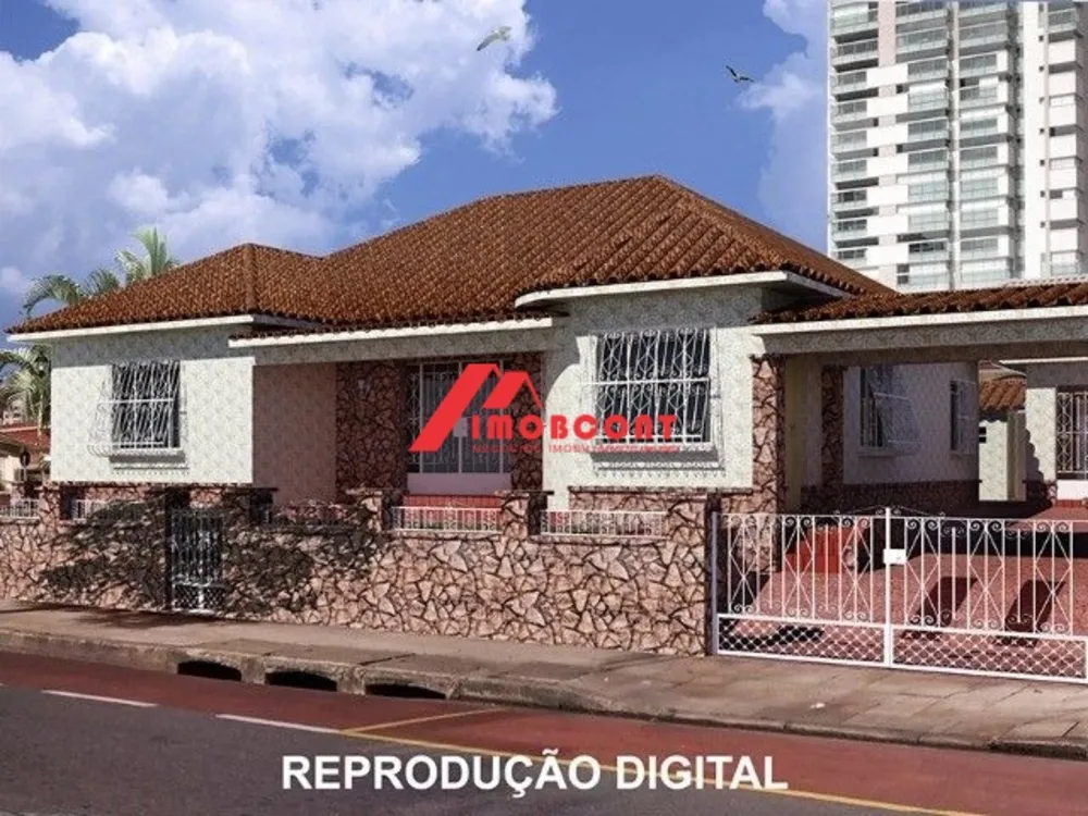 Casa, 3 quartos, 280 m² - Foto 5
