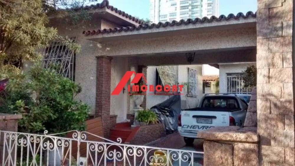 Casa, 3 quartos, 280 m² - Foto 8