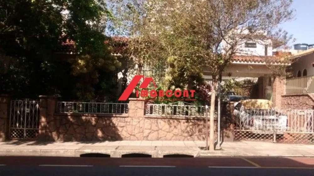 Casa, 3 quartos, 280 m² - Foto 6