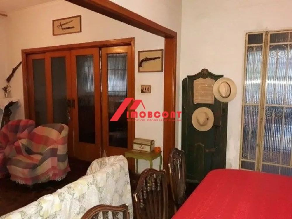 Casa, 3 quartos, 280 m² - Foto 12