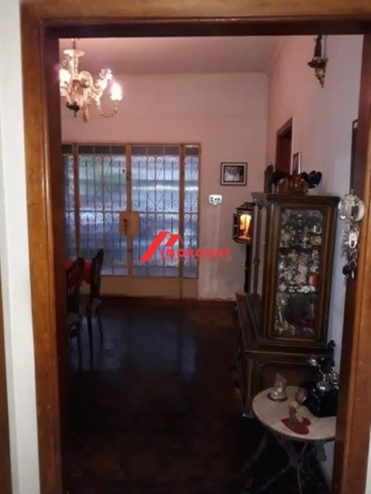 Casa, 3 quartos, 280 m² - Foto 10