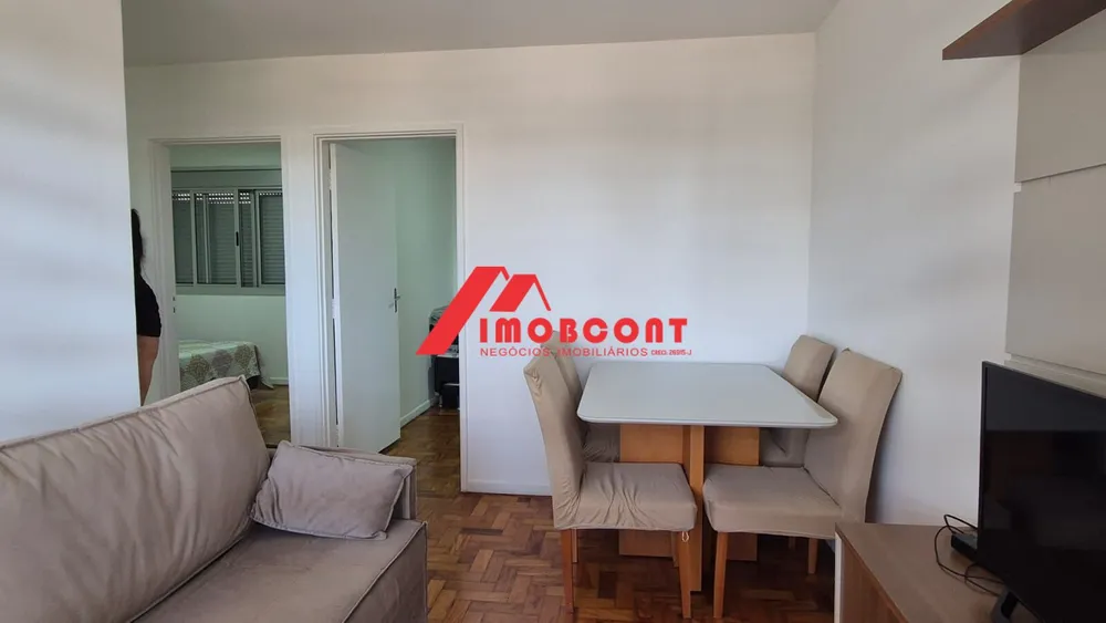 Apartamento, 2 quartos, 50 m² - Foto 2