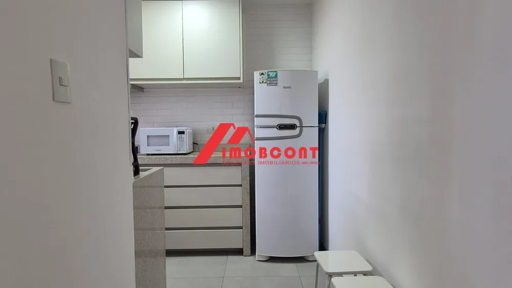 Apartamento, 2 quartos, 50 m² - Foto 5