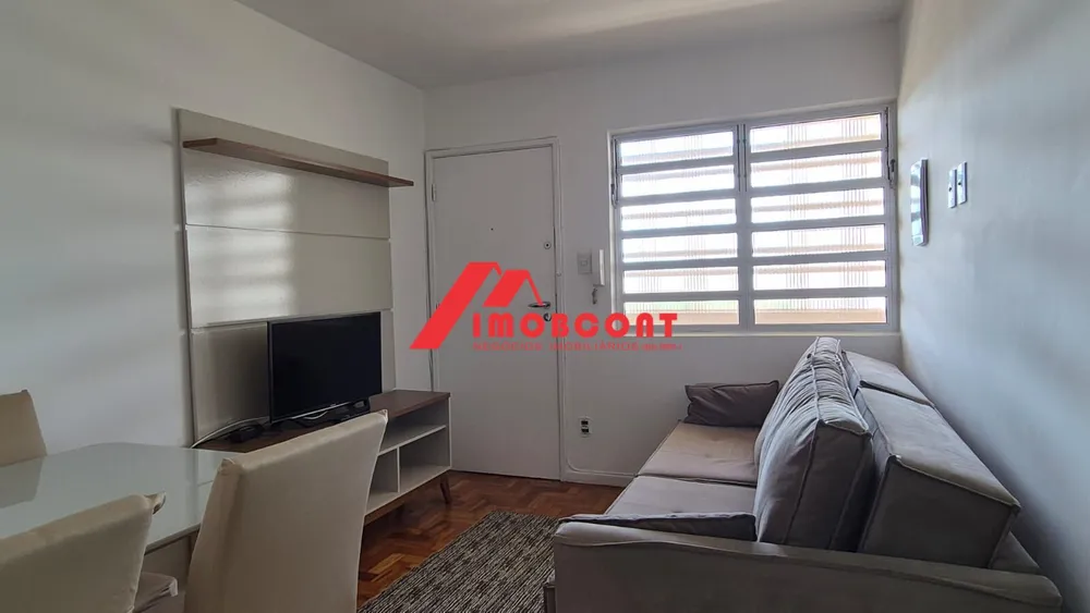 Apartamento, 2 quartos, 50 m² - Foto 1