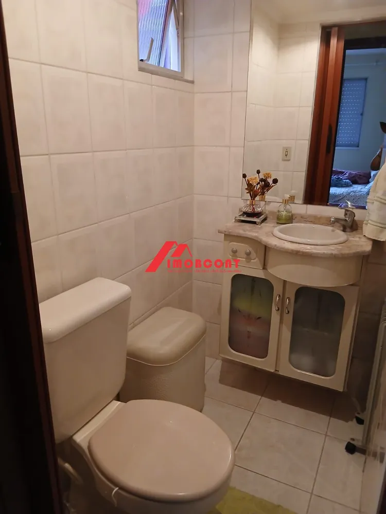 Apartamento, 2 quartos, 58 m² - Foto 5