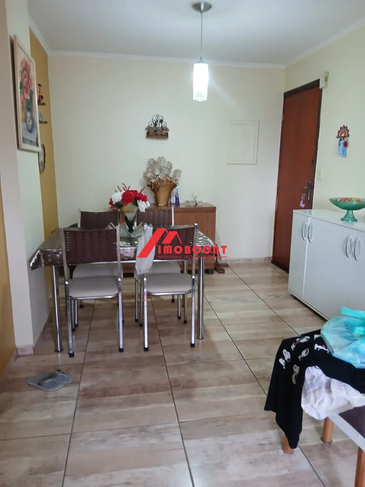 Apartamento, 2 quartos, 58 m² - Foto 7
