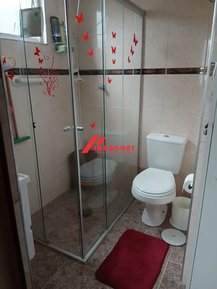 Apartamento, 2 quartos, 58 m² - Foto 11