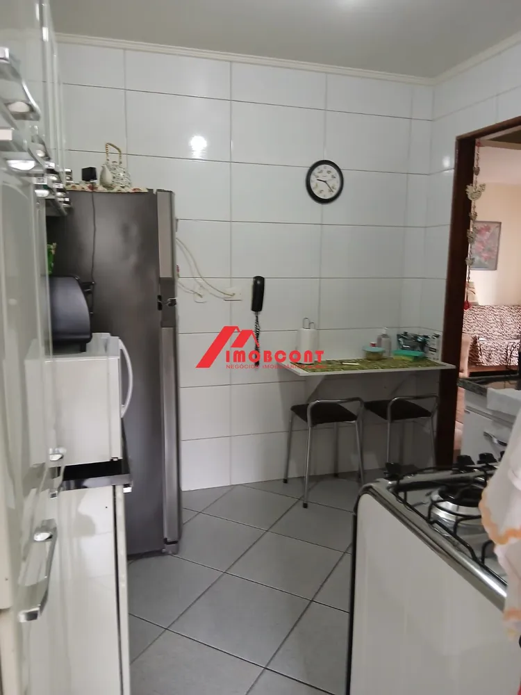 Apartamento, 2 quartos, 58 m² - Foto 12