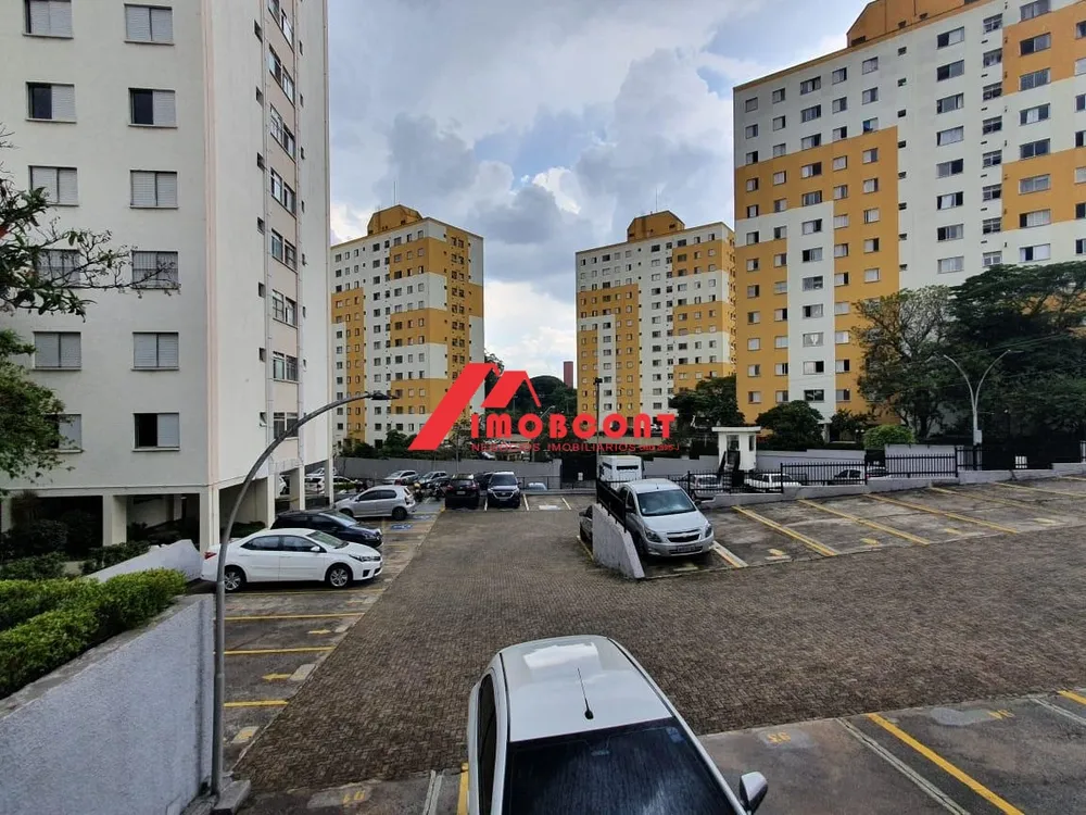Apartamento, 2 quartos, 58 m² - Foto 1