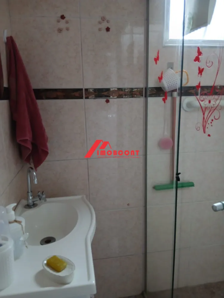 Apartamento, 2 quartos, 58 m² - Foto 2