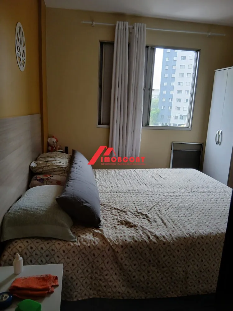 Apartamento, 2 quartos, 58 m² - Foto 10