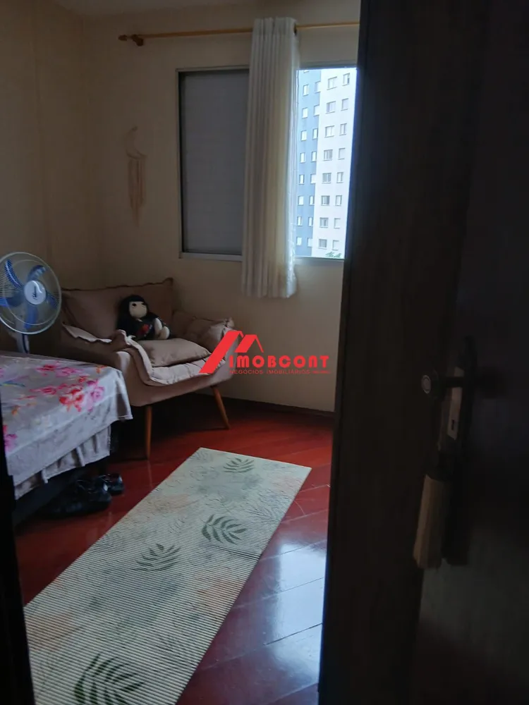 Apartamento, 2 quartos, 58 m² - Foto 9
