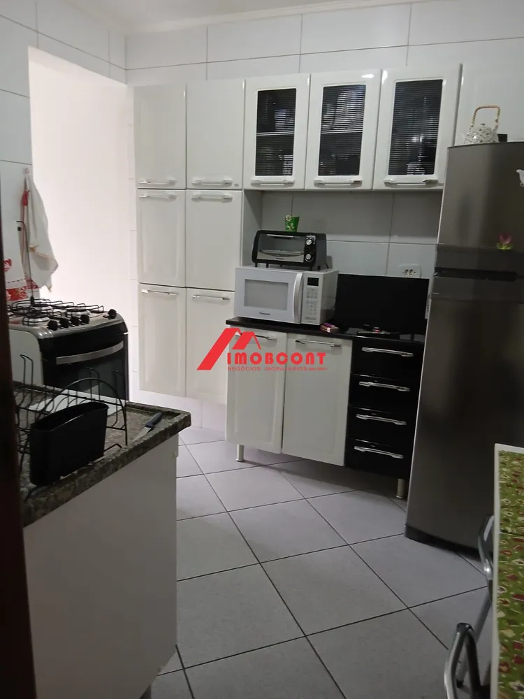 Apartamento, 2 quartos, 58 m² - Foto 8
