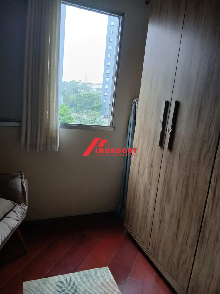 Apartamento, 2 quartos, 58 m² - Foto 6