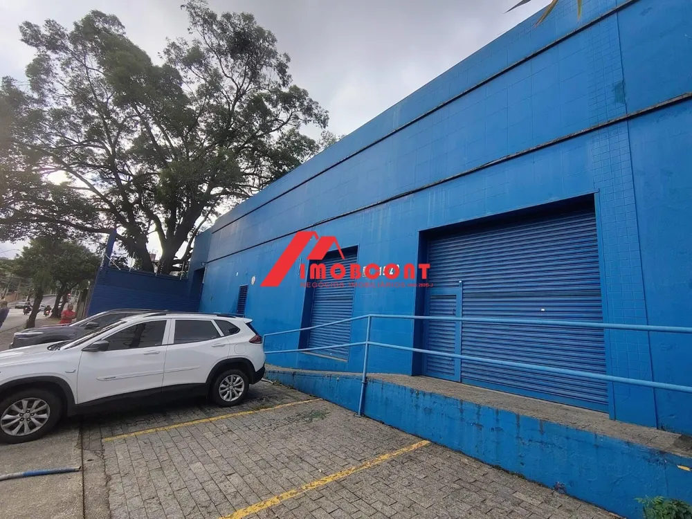 Loja-Salão, 589 m² - Foto 11