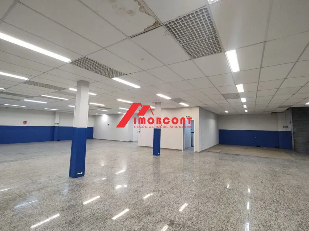 Loja-Salão, 589 m² - Foto 3