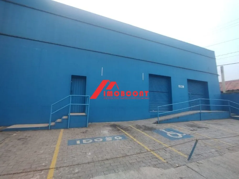 Loja-Salão, 589 m² - Foto 4