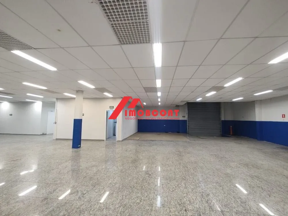 Loja-Salão, 589 m² - Foto 1
