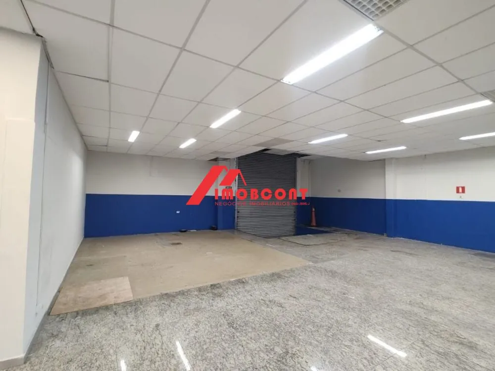 Loja-Salão, 589 m² - Foto 4